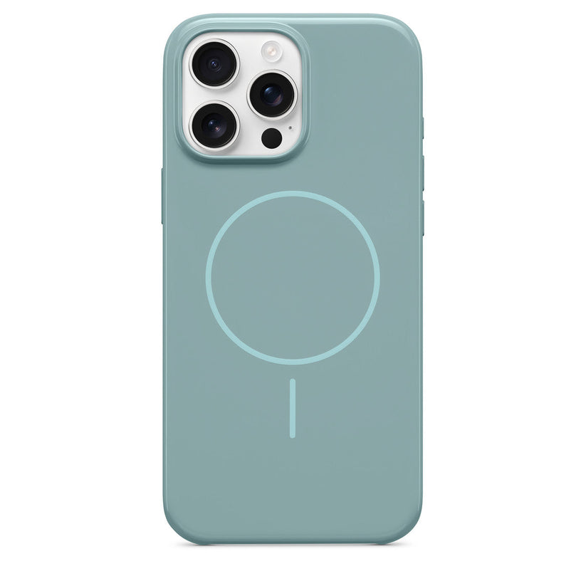 Etui Beats z MagSafe do iPhone'a 16 Pro Max - Riptide Blue
