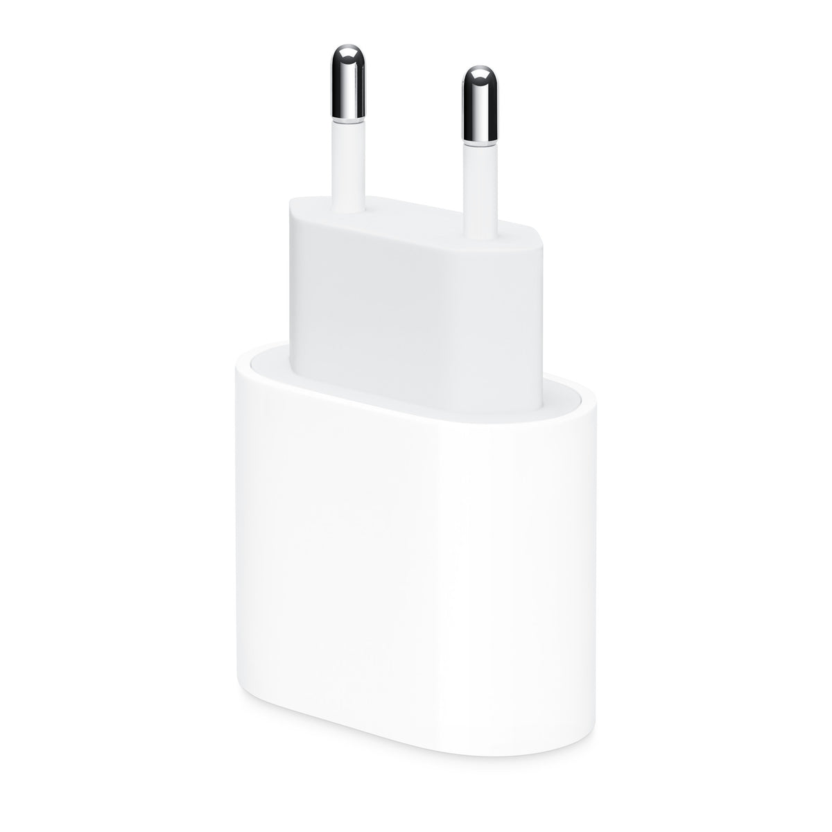 Zasilacz USB-C o mocy 20 W