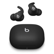 Powerbeats Fit – bezprzewodowe douszne słuchawki sportowe – niedościgniona czerń