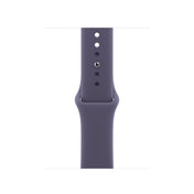 Apple Pasek sportowy w kolorze mlecznego fioletu do koperty 46 mm – rozmiar M L