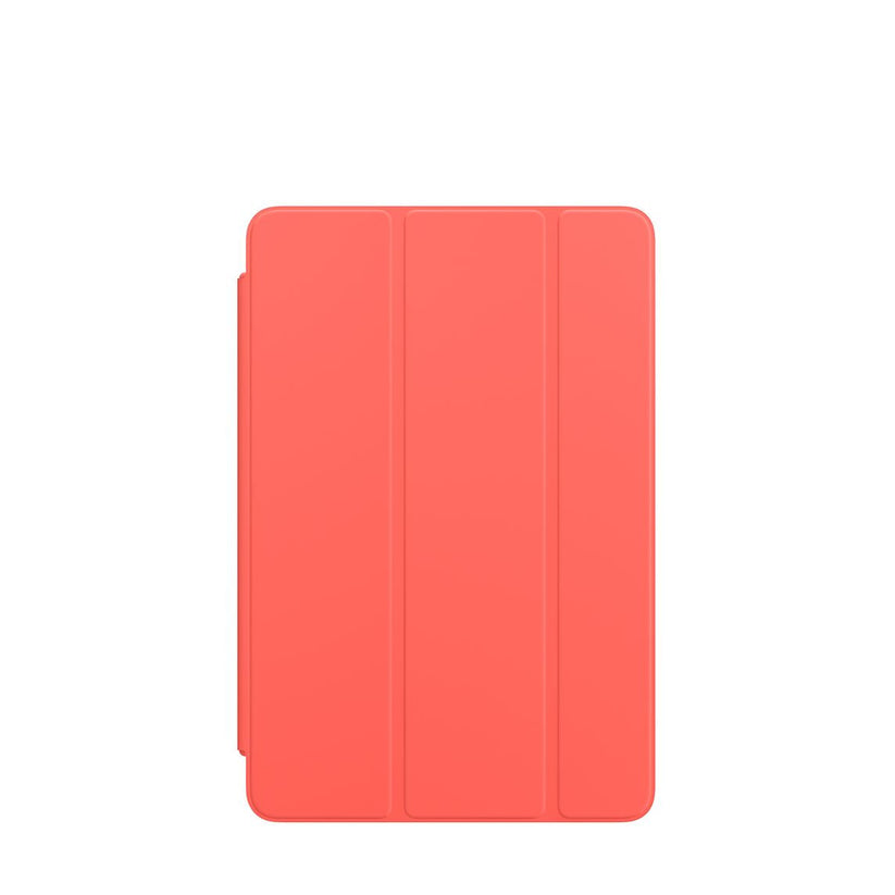 Apple nakładka Smart Cover na iPada mini – różowy cytrus