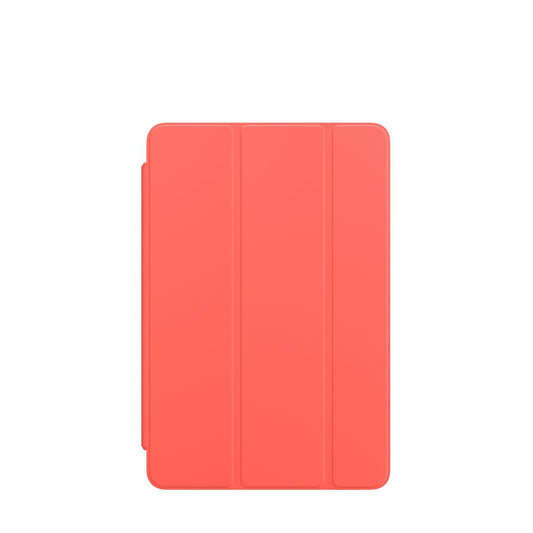 Apple nakładka Smart Cover na iPada mini – różowy cytrus