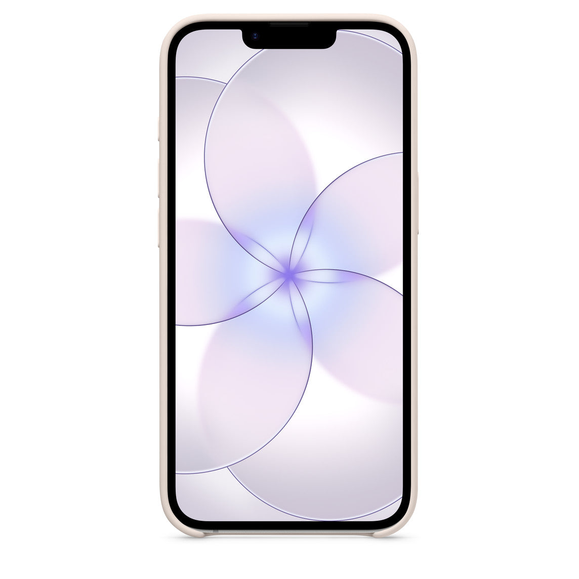 Etui Beats z MagSafe do iPhone’a 17e – boksytowy beżowy