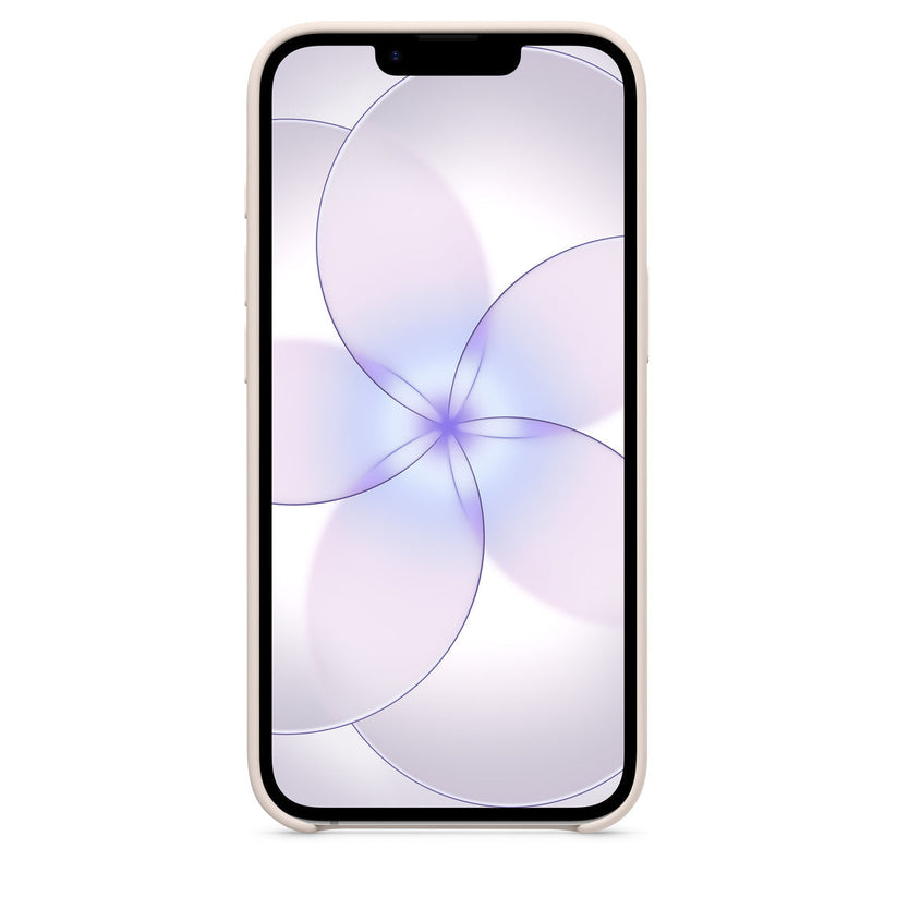 Etui Beats z MagSafe do iPhone’a 17e – boksytowy beżowy