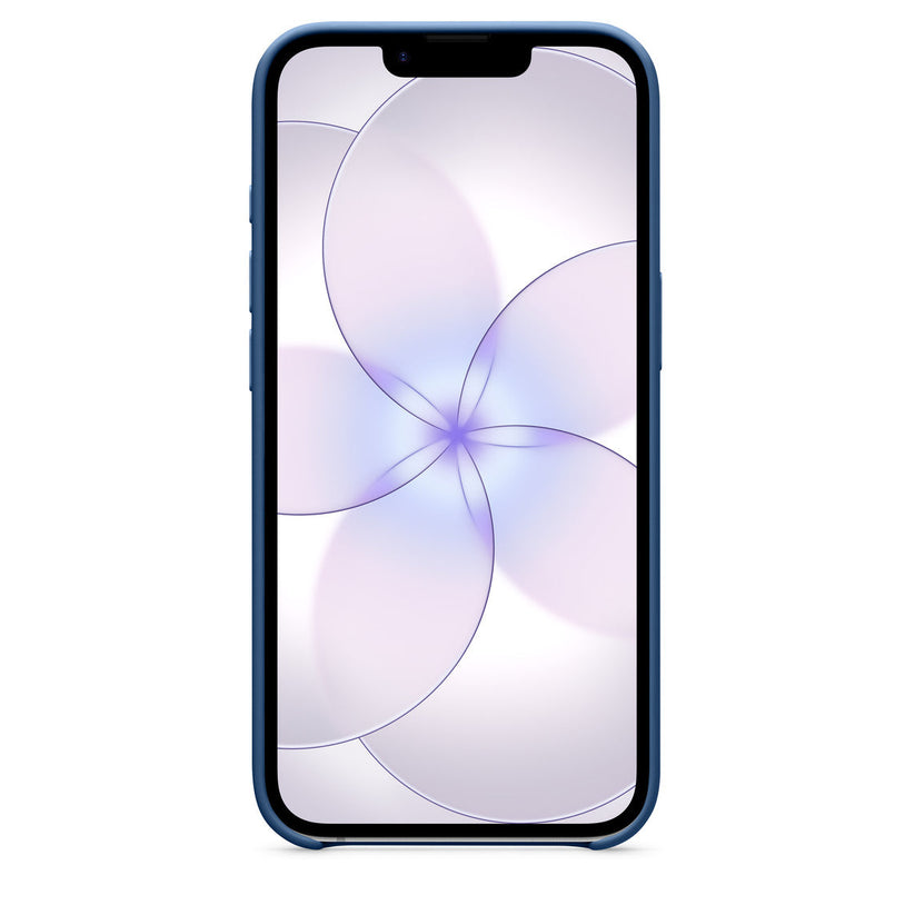 Etui Beats z MagSafe do iPhone’a 17e – granitowy granat