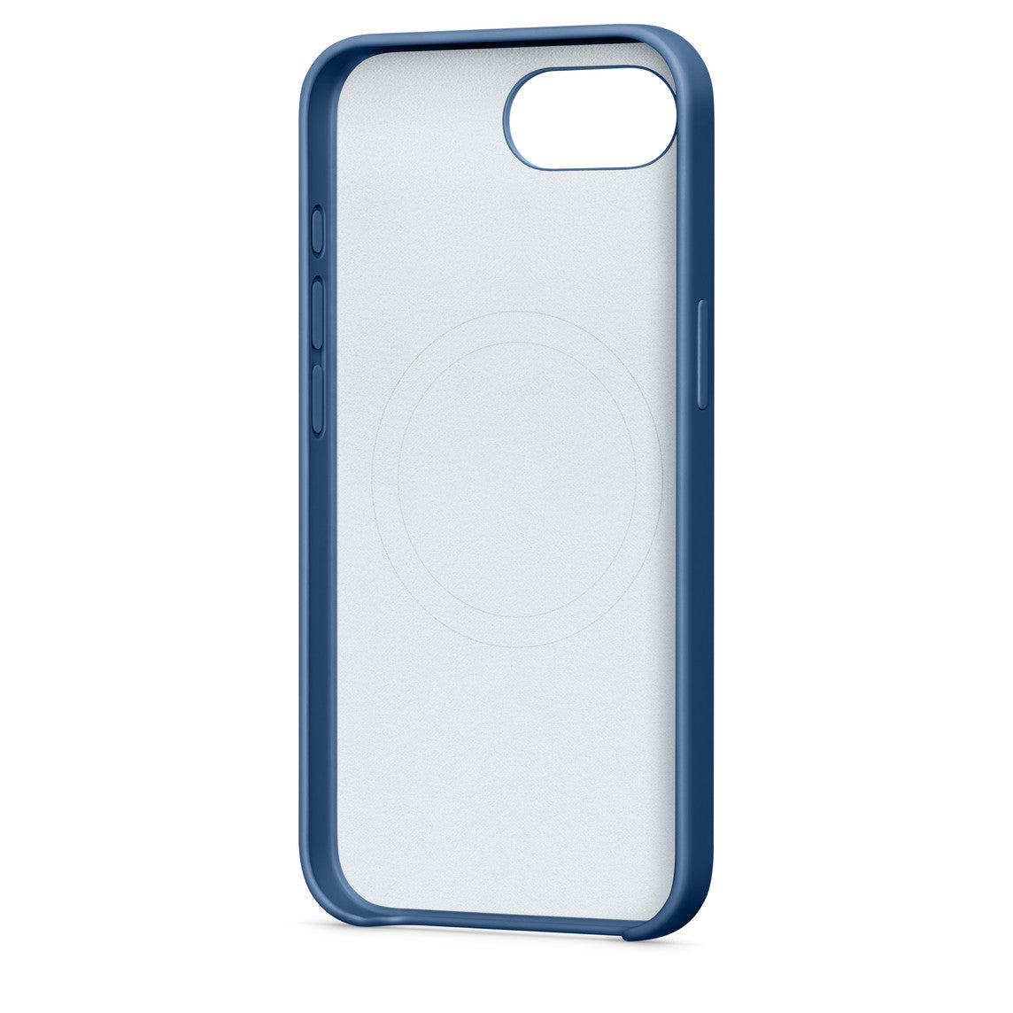 Etui Beats z MagSafe do iPhone’a 17e – granitowy granat