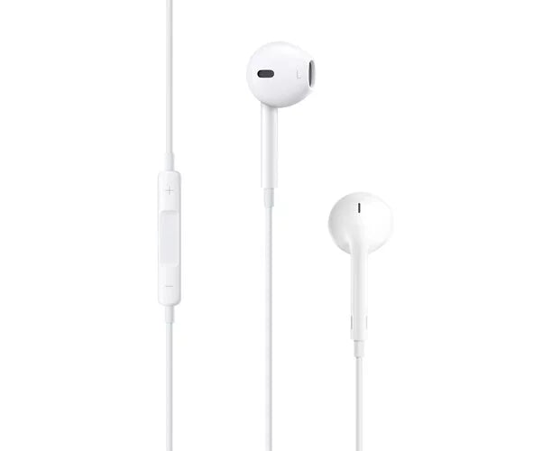 EarPods z wtyczką słuchawkową 3,5 mm