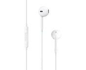 EarPods z wtyczką słuchawkową 3,5 mm