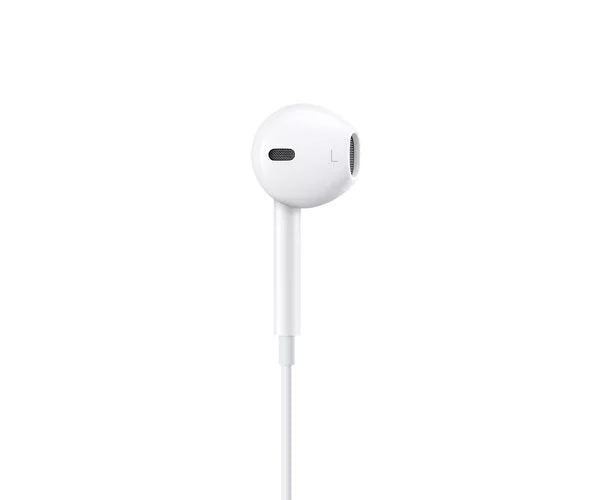 EarPods z wtyczką słuchawkową 3,5 mm
