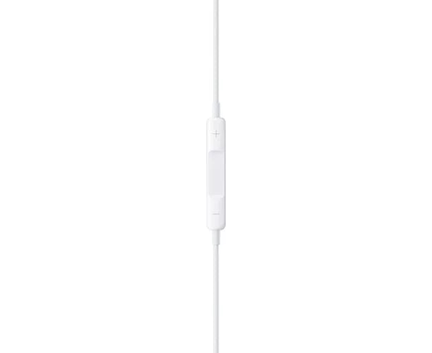 EarPods z wtyczką słuchawkową 3,5 mm