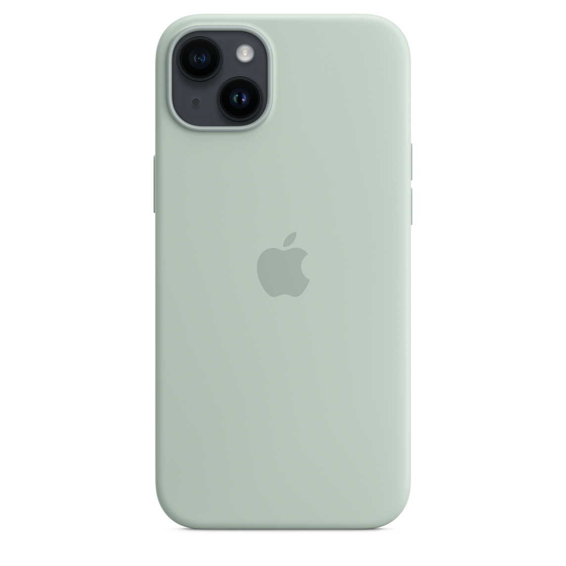 Apple Silikonowe etui z MagSafe do iPhone’a 14 Plus – agawa
