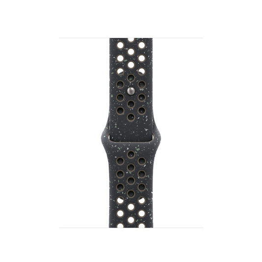 Apple Pasek sportowy Nike w kolorze nocnego nieba do koperty 40 mm - S M