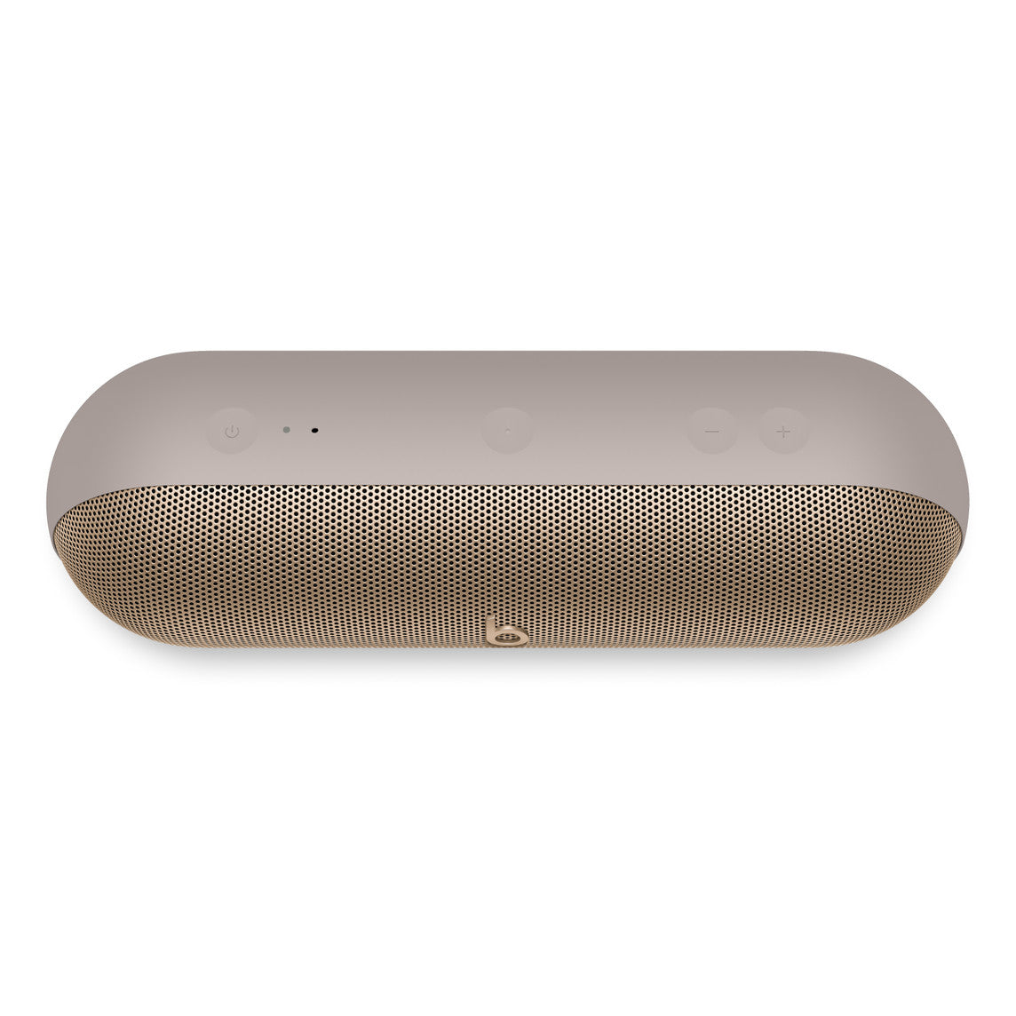 Głośnik bezprzewodowy Bluetooth Beats Pill szampański