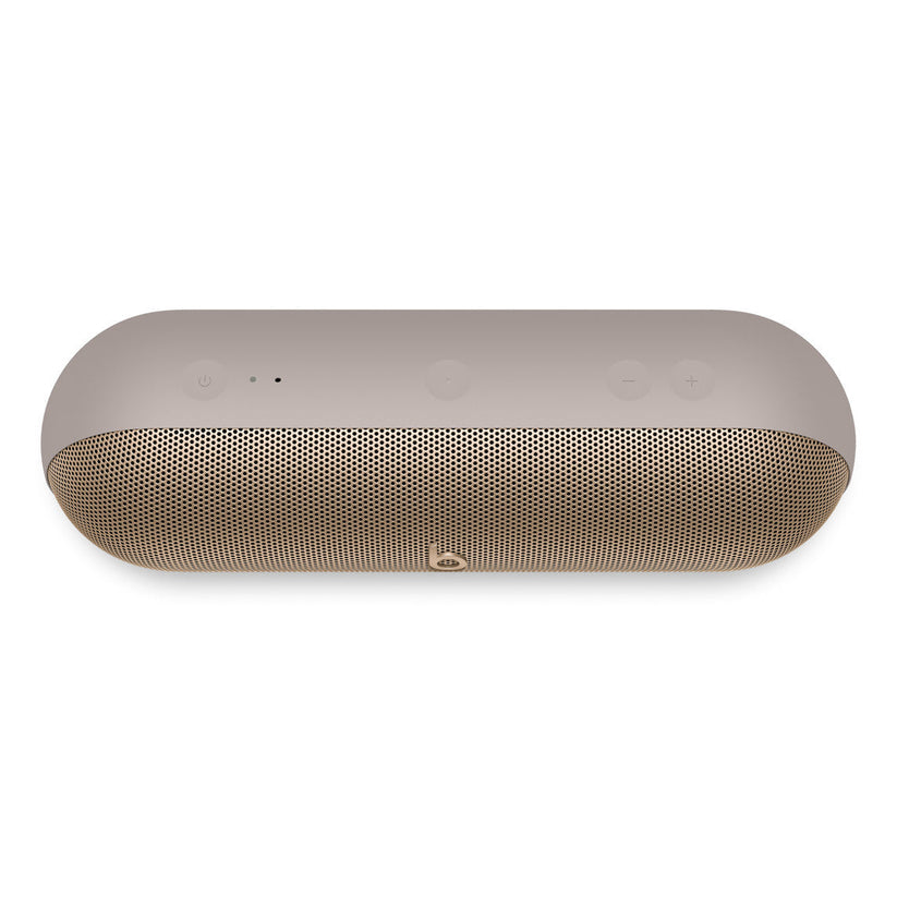 Głośnik bezprzewodowy Bluetooth Beats Pill szampański