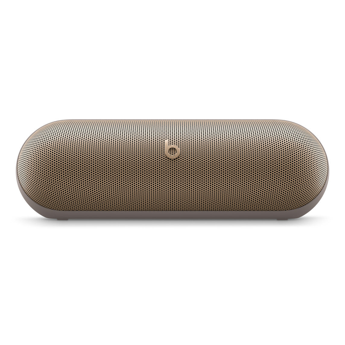 Głośnik bezprzewodowy Bluetooth Beats Pill szampański