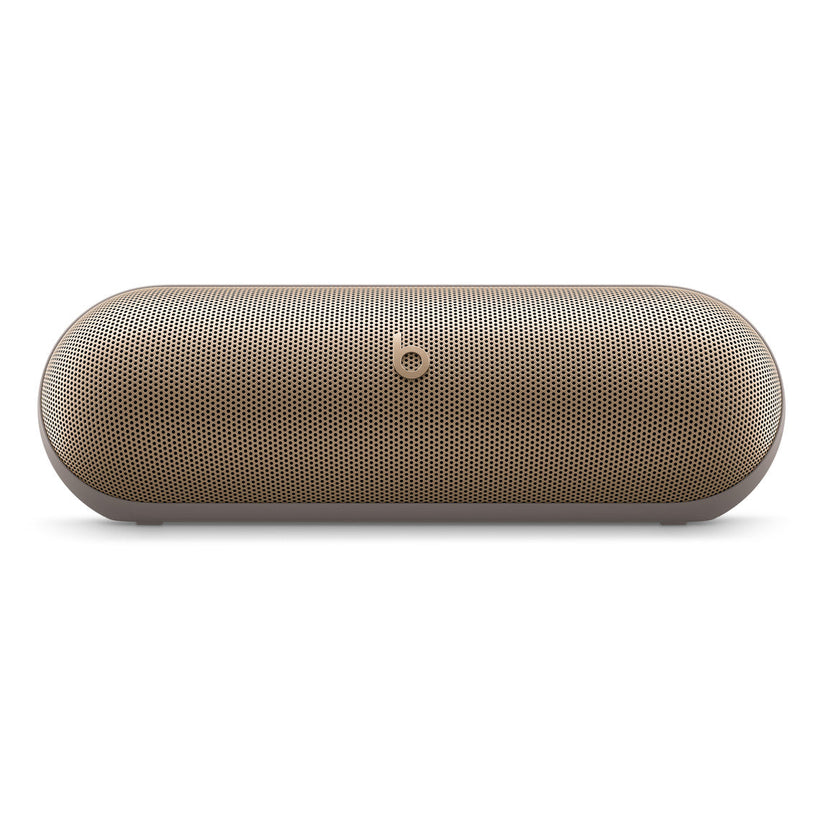 Głośnik bezprzewodowy Bluetooth Beats Pill szampański