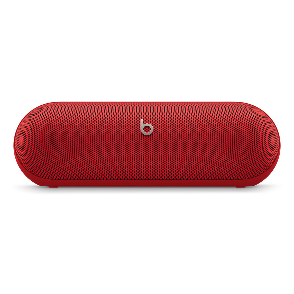Głośnik bezprzewodowy Bluetooth Beats Pill czerwony