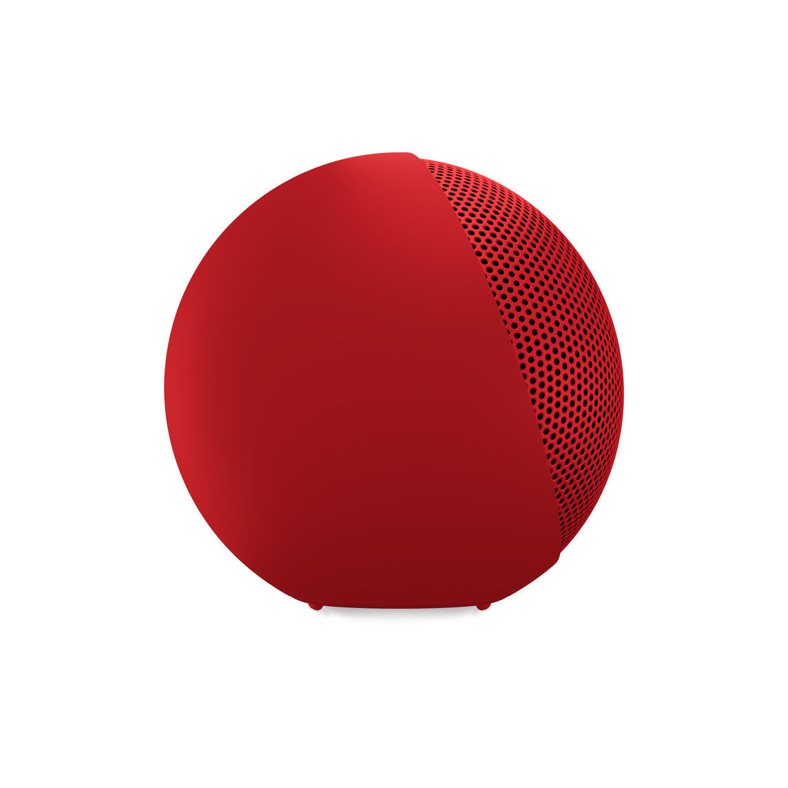 Głośnik bezprzewodowy Bluetooth Beats Pill czerwony