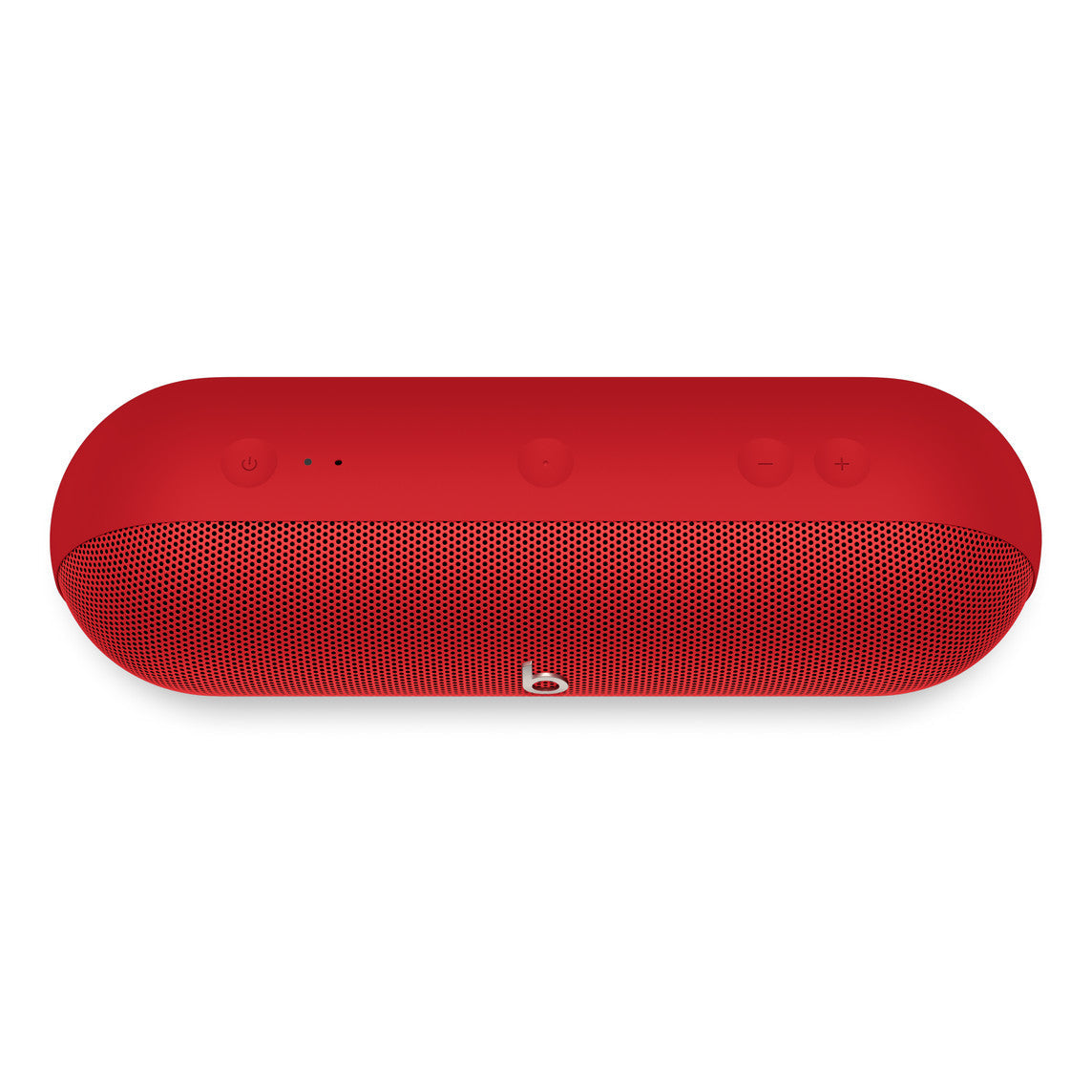 Głośnik bezprzewodowy Bluetooth Beats Pill czerwony