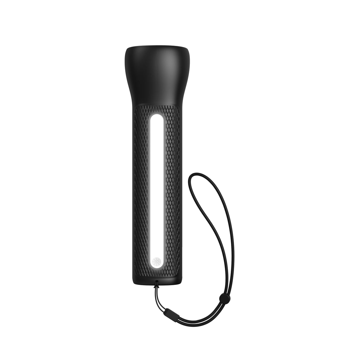 Mophie Powerstation Go Rugged Flashlight - urządzenie rozruchowe do silników z latarką oraz powerbank 9900mAh czarne