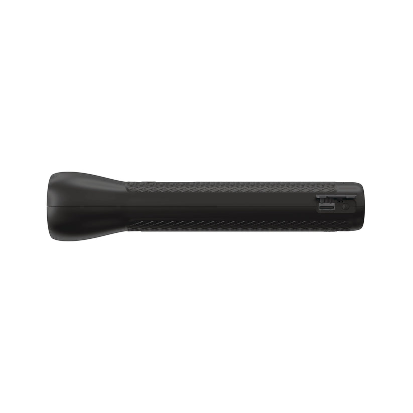 Mophie Powerstation Go Rugged Flashlight - urządzenie rozruchowe do silników z latarką oraz powerbank 9900mAh czarne