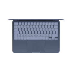Apple MacBook Neo 13" A18 Pro 6-core CPU 5-core GPU 8GB 512GB SSD Touch ID US - Indygo - 2026