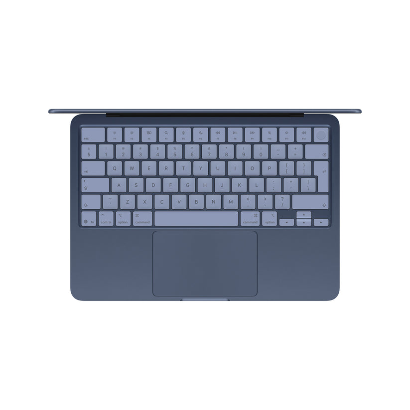 Apple MacBook Neo 13" A18 Pro 6-core CPU 5-core GPU 8GB 512GB SSD Touch ID US - Indygo - 2026