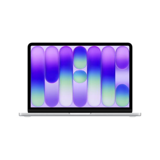 Apple MacBook Neo 13" A18 Pro 6-core CPU 5-core GPU 8GB 512GB SSD Touch ID US - Srebrny - 2026