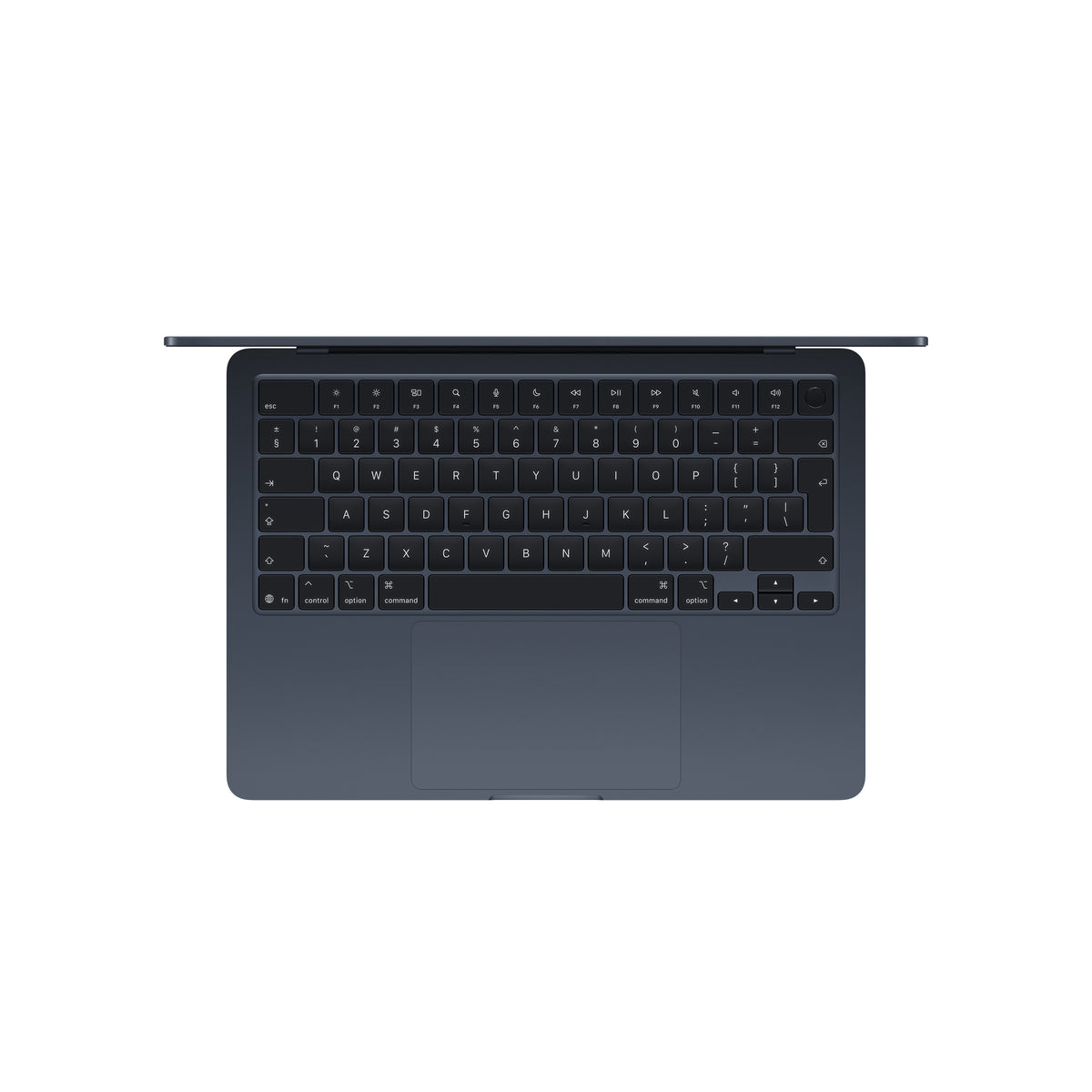 Apple MacBook Air 13" M5 10-core CPU 10-core GPU 24GB 512GB SSD - Północ 2026