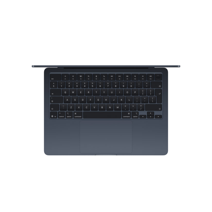 Apple MacBook Air 13" M5 10-core CPU 10-core GPU 24GB 512GB SSD - Północ 2026