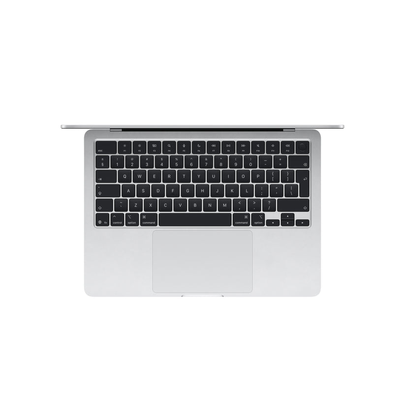 Apple MacBook Air 13" M5 10-core CPU 10-core GPU 24GB 512GB SSD - Srebrny 2026