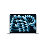 Apple MacBook Air 13" M5 10-core CPU 10-core GPU 24GB 512GB SSD - Błękitny 2026