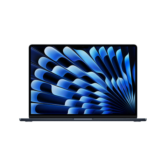 Apple MacBook Air 15" M5 10-core CPU 10-core GPU 24GB 512GB SSD - Północ 2026
