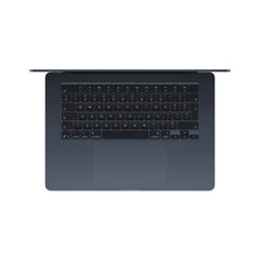 Apple MacBook Air 15" M4 10-core CPU 10-core GPU 16GB 256GB SSD 70W - 2025 - Północ