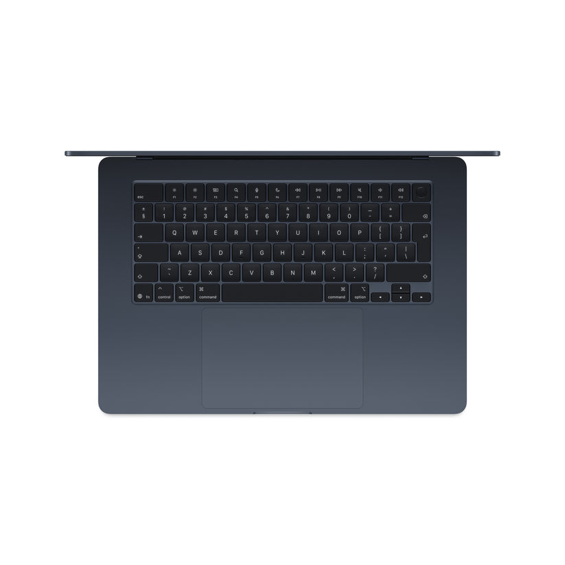 Apple MacBook Air 15" M4 10-core CPU 10-core GPU 16GB 256GB SSD 70W - 2025 - Północ