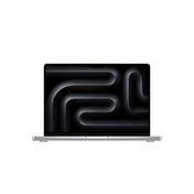 Apple MacBook Pro 14" M5 Pro 18-core CPU 20-core GPU 48GB 2TB SSD 96W - Srebrny 2026