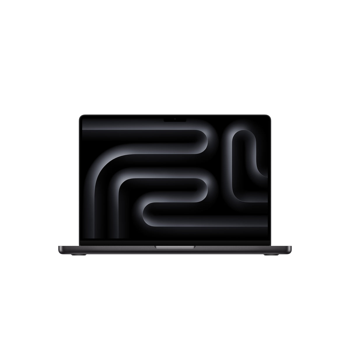 Apple MacBook Pro 14" M5 Max 18-core CPU 32-core GPU 36GB 2TB SSD ze szkłem nanostrukturalnym - Gwiezdna czerń 2026