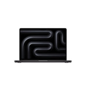 Apple MacBook Pro 14" M5 Max 18-core CPU 32-core GPU 36GB 2TB SSD ze szkłem nanostrukturalnym - Gwiezdna czerń 2026