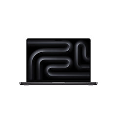 Apple MacBook Pro 14" M5 Pro 18-core CPU 20-core GPU 48GB 1TB SSD US - Gwiezdna czerń 2026