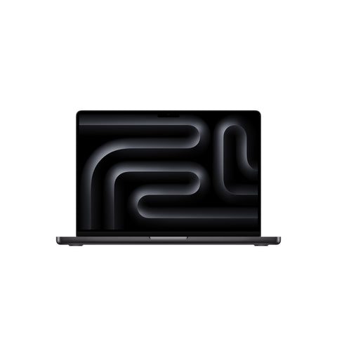 Apple MacBook Pro 14" M5 Pro 18-core CPU 20-core GPU 48GB 1TB SSD US - Gwiezdna czerń 2026
