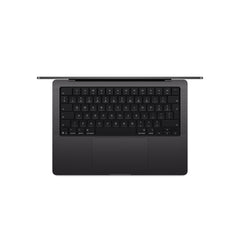 Apple MacBook Pro 14" M5 Pro 18-core CPU 20-core GPU 48GB 1TB SSD US - Gwiezdna czerń 2026