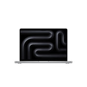 Apple MacBook Pro 14" M4 Max 16‑core CPU 40‑core GPU 64GB 1TB SSD wyświetlacz nanostrukturalny - 2024 - gwiezdna czerń