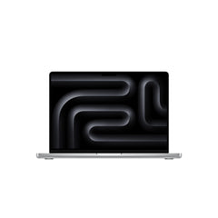 Apple MacBook Pro 14" M4 Max 16‑core CPU 40‑core GPU 64GB 1TB SSD wyświetlacz nanostrukturalny - 2024 - gwiezdna czerń