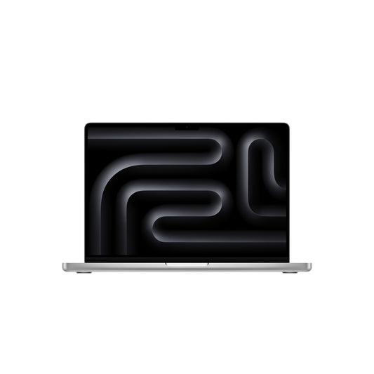 Apple MacBook Pro 14" M4 Max 16‑core CPU 40‑core GPU 64GB 1TB SSD wyświetlacz nanostrukturalny - 2024 - gwiezdna czerń