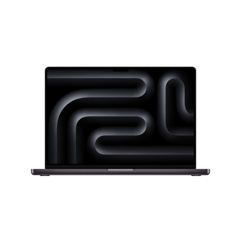 Apple MacBook Pro 16" M5 Pro 18-core CPU 20-core GPU 64GB 1TB SSD 140W - Gwiezdna czerń 2026