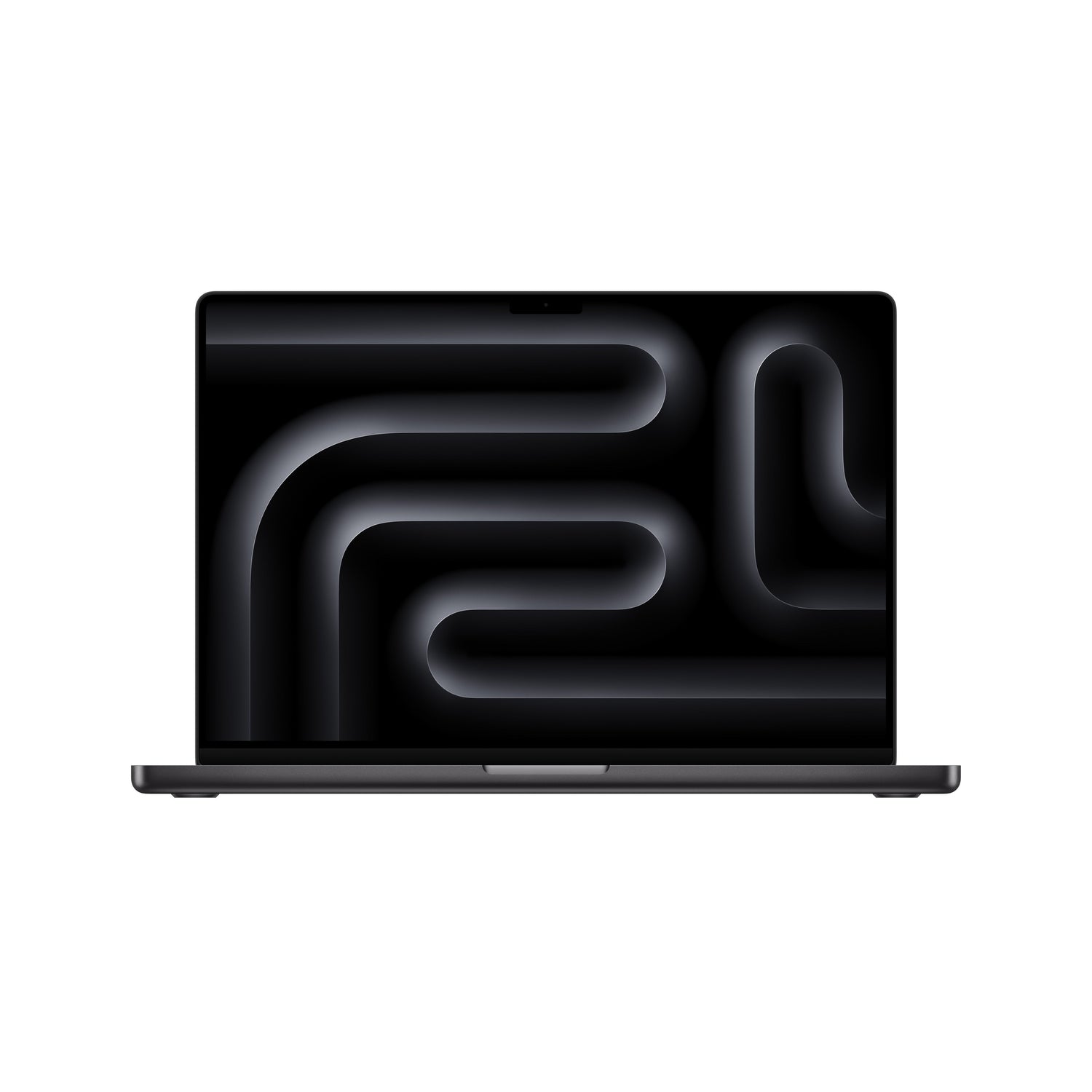 Apple MacBook Pro 16" M4 Pro 14‑core CPU 20‑core GPU 24GB 512GB SSD - 2024 - Gwiezdna czerń