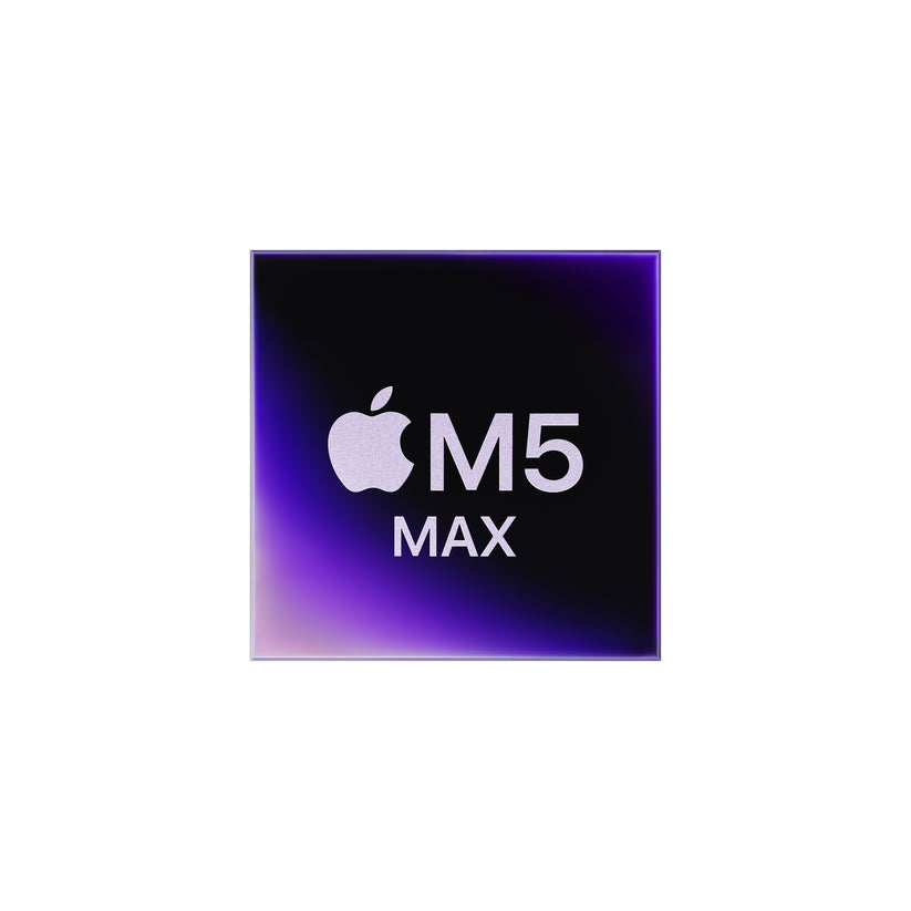 Apple Mac Studio 18-core M5 Max 32-core GPU 36GB 1TB SSD