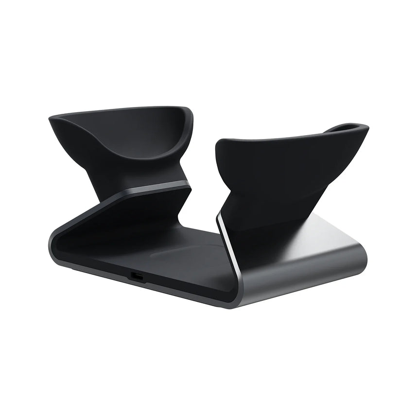Mophie AirPods Max Charging Stand - podstawka ładująca do AirPods Max oraz AirPods AirPods Pro
