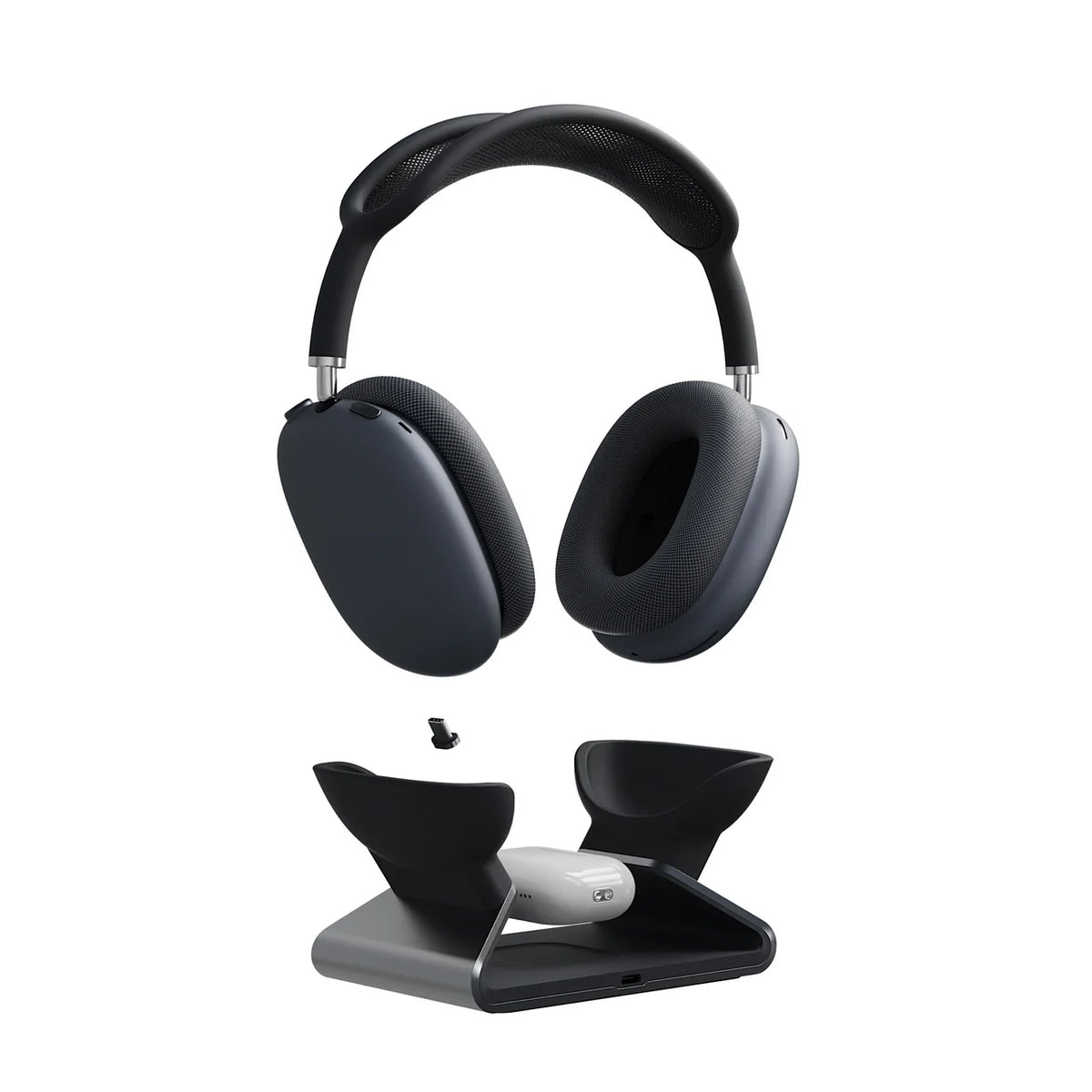Mophie AirPods Max Charging Stand - podstawka ładująca do AirPods Max oraz AirPods AirPods Pro