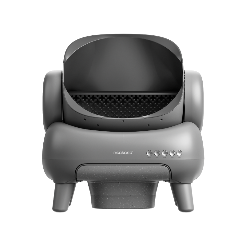 Neakasa M1 - automatyczna smart kuweta dla kotów